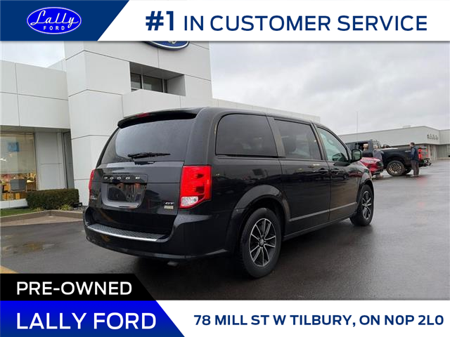 2019 Dodge Grand Caravan GT (Stk: LF14842P) in Tilbury - Image 3 of 15