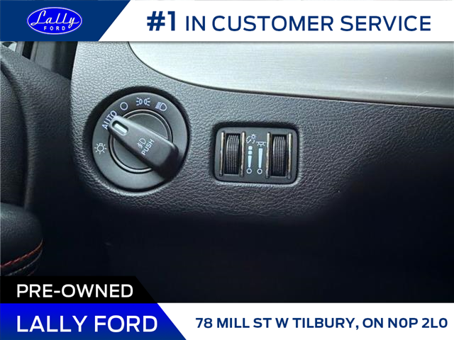 2019 Dodge Grand Caravan GT (Stk: LF14842P) in Tilbury - Image 9 of 15