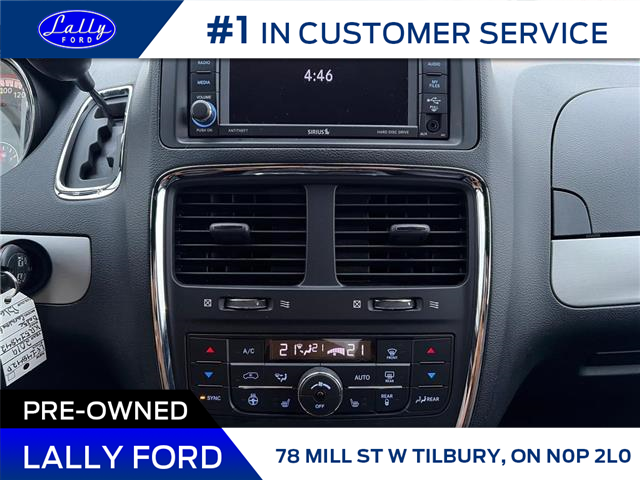 2019 Dodge Grand Caravan GT (Stk: LF14842P) in Tilbury - Image 13 of 15