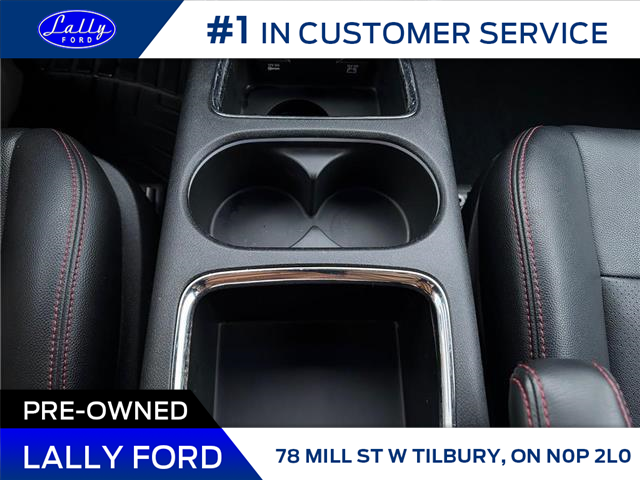 2019 Dodge Grand Caravan GT (Stk: LF14842P) in Tilbury - Image 14 of 15