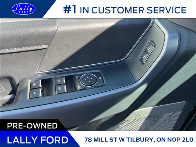 2025 Ford F-150 XLT (Stk: LFFF01212) in Tilbury - Image 6 of 15