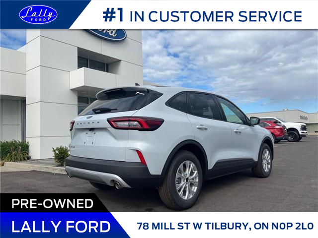 2025 Ford Escape Active (Stk: LFEP01148) in Tilbury - Image 3 of 15