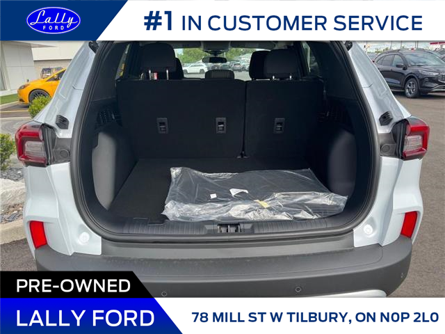 2025 Ford Escape Active (Stk: LFEP01148) in Tilbury - Image 5 of 15