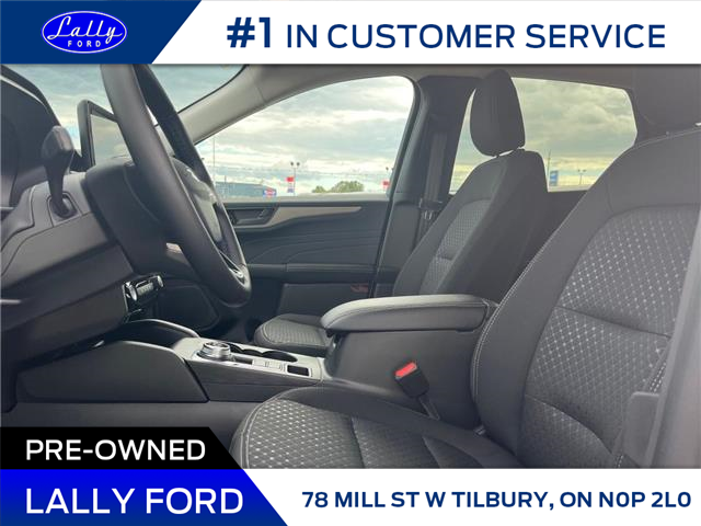 2025 Ford Escape Active (Stk: LFEP01148) in Tilbury - Image 7 of 15