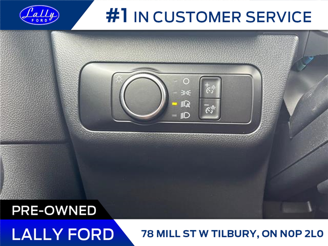 2025 Ford Escape Active (Stk: LFEP01148) in Tilbury - Image 9 of 15