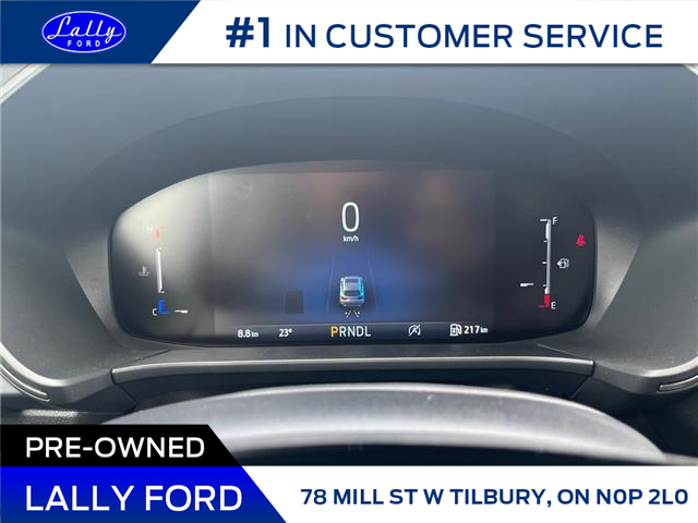 2025 Ford Escape Active (Stk: LFEP01148) in Tilbury - Image 10 of 15