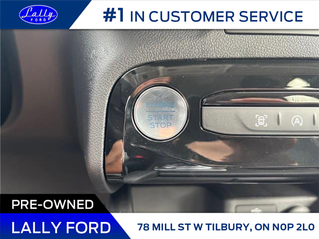 2025 Ford Escape Active (Stk: LFEP01148) in Tilbury - Image 12 of 15