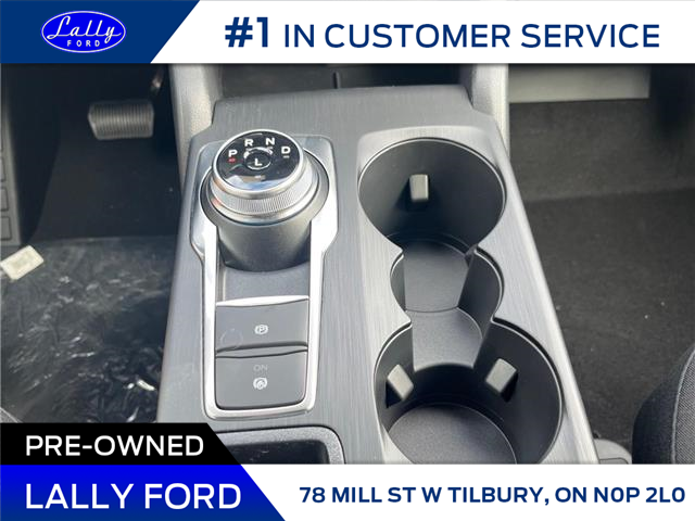 2025 Ford Escape Active (Stk: LFEP01148) in Tilbury - Image 14 of 15