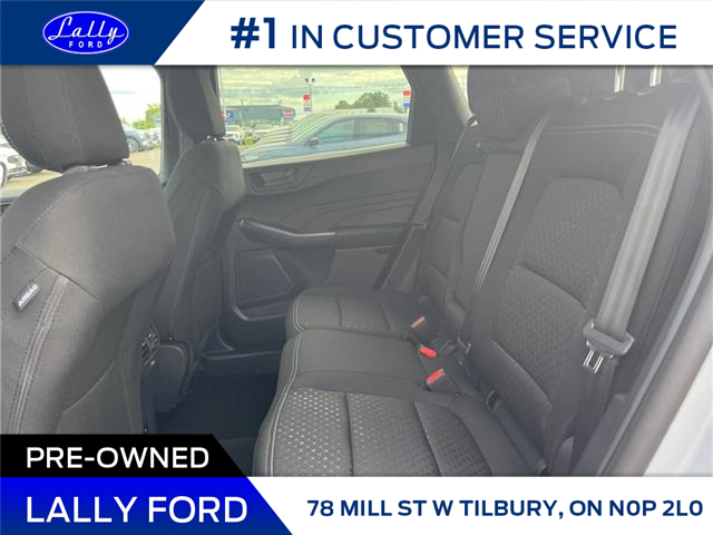2025 Ford Escape Active (Stk: LFEP01148) in Tilbury - Image 15 of 15