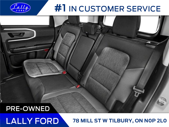 2023 Ford Bronco Sport Big Bend (Stk: 30424A) in Tilbury - Image 9 of 12