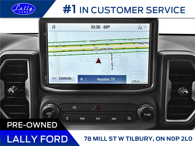 2023 Ford Bronco Sport Big Bend (Stk: 30424A) in Tilbury - Image 12 of 12