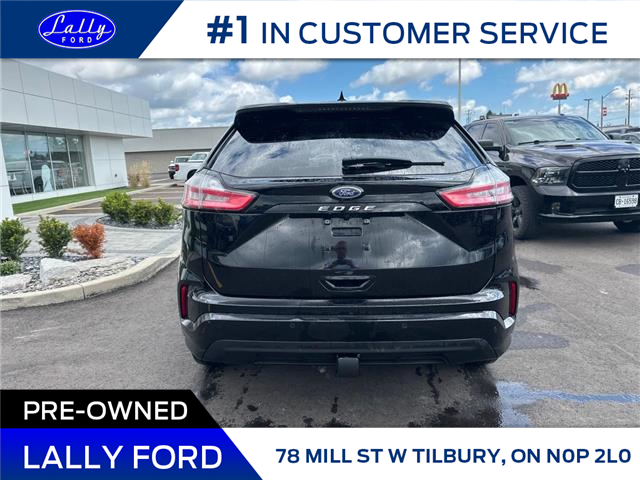 2024 Ford Edge ST Line (Stk: LF20228TR) in Tilbury - Image 6 of 21 2024 Ford Edge ST Line (Stk: LF20228TR) in Tilbury - Image 6 of 21