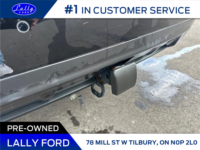 2024 Ford Edge ST Line (Stk: LF20228TR) in Tilbury - Image 7 of 21 2024 Ford Edge ST Line (Stk: LF20228TR) in Tilbury - Image 7 of 21