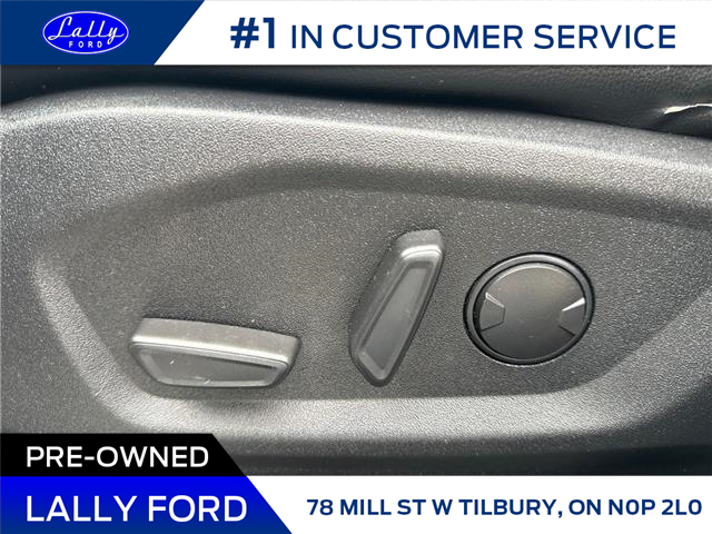 2024 Ford Edge ST Line (Stk: LF20228TR) in Tilbury - Image 12 of 21 2024 Ford Edge ST Line (Stk: LF20228TR) in Tilbury - Image 12 of 21