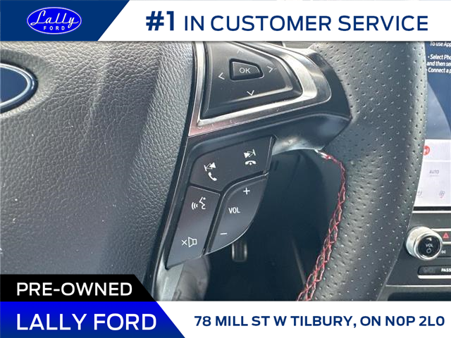 2024 Ford Edge ST Line (Stk: LF20228TR) in Tilbury - Image 14 of 21 2024 Ford Edge ST Line (Stk: LF20228TR) in Tilbury - Image 14 of 21