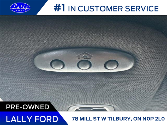 2024 Ford Edge ST Line (Stk: LF20228TR) in Tilbury - Image 20 of 21 2024 Ford Edge ST Line (Stk: LF20228TR) in Tilbury - Image 20 of 21