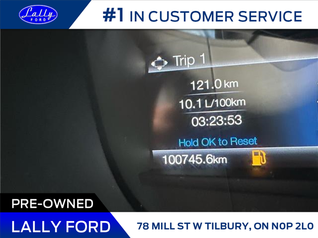 2024 Ford Edge ST Line (Stk: LF20228TR) in Tilbury - Image 21 of 21 2024 Ford Edge ST Line (Stk: LF20228TR) in Tilbury - Image 21 of 21