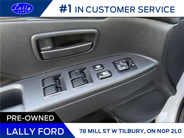 2025 Mitsubishi RVR ES (Stk: LF04264TRA) in Tilbury - Image 5 of 15