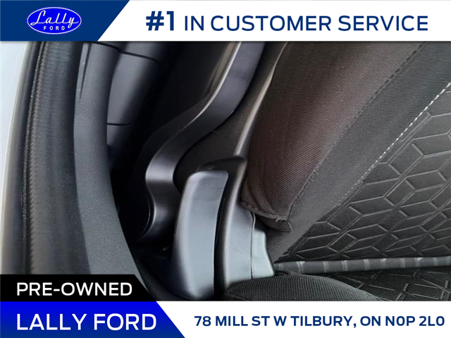 2025 Mitsubishi RVR ES (Stk: LF04264TRA) in Tilbury - Image 7 of 15