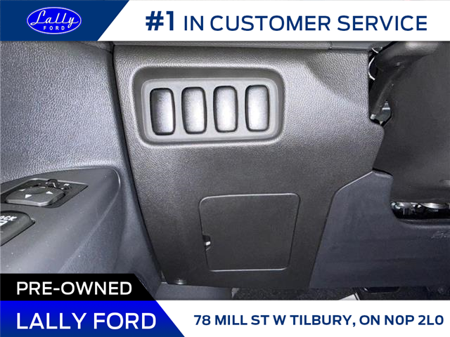 2025 Mitsubishi RVR ES (Stk: LF04264TRA) in Tilbury - Image 8 of 15