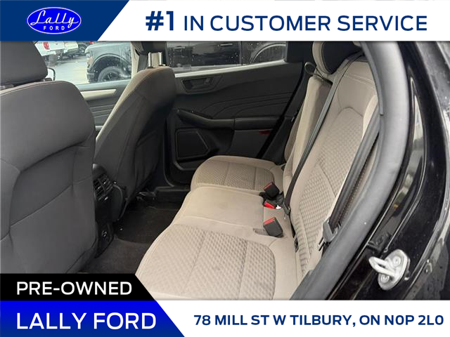 2022 Ford Escape SE (Stk: LFEP01277A) in Tilbury - Image 11 of 17