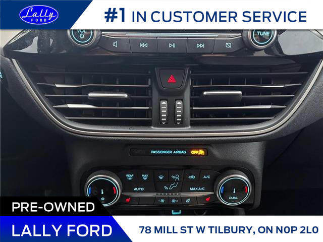2022 Ford Escape SE (Stk: LFEP01277A) in Tilbury - Image 17 of 17