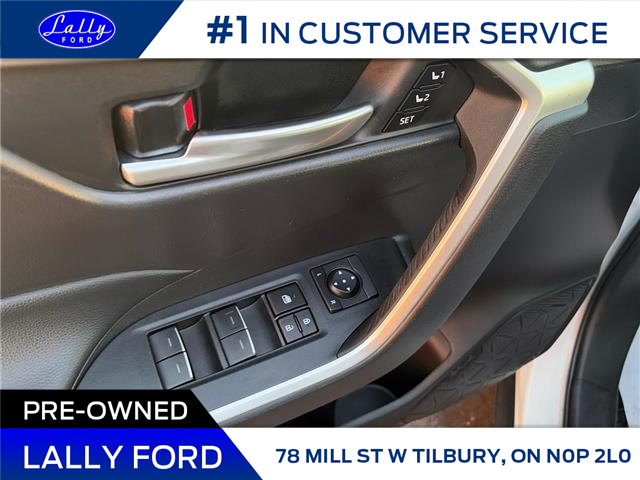 2023 Toyota RAV4 Hybrid XLE (Stk: LFME01414A) in Tilbury - Image 6 of 15