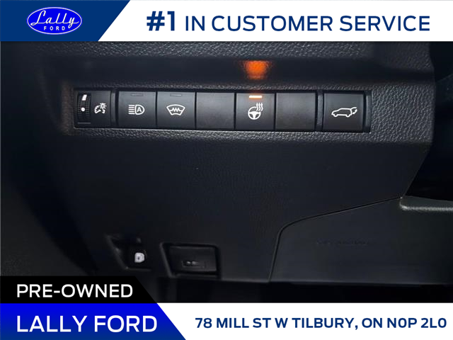 2023 Toyota RAV4 Hybrid XLE (Stk: LFME01414A) in Tilbury - Image 9 of 15