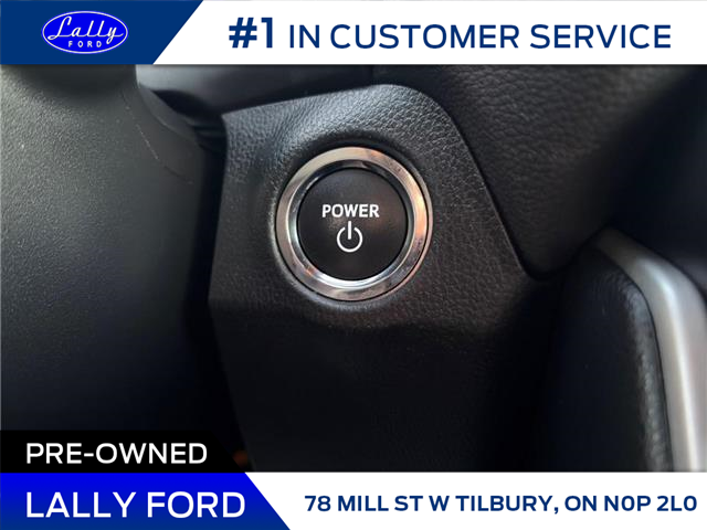 2023 Toyota RAV4 Hybrid XLE (Stk: LFME01414A) in Tilbury - Image 12 of 15