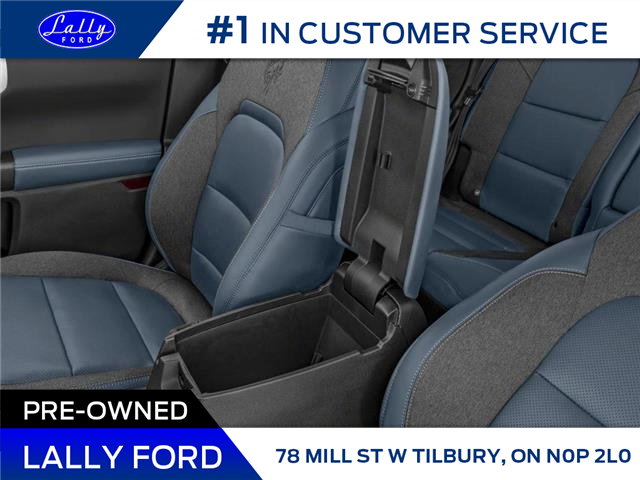 2023 Ford Bronco Sport Outer Banks (Stk: LF05992TR) in Tilbury - Image 10 of 12