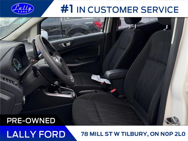 2021 Ford EcoSport SE (Stk: LFEP00720A) in Tilbury - Image 7 of 14