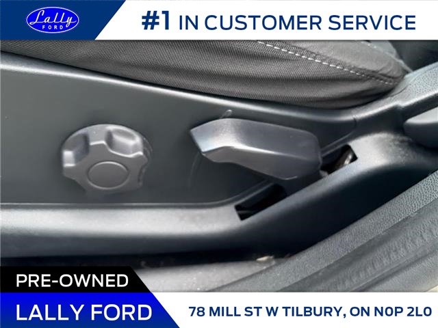 2021 Ford EcoSport SE (Stk: LFEP00720A) in Tilbury - Image 8 of 14
