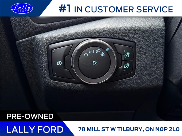 2021 Ford EcoSport SE (Stk: LFEP00720A) in Tilbury - Image 9 of 14
