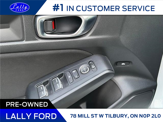 2022 Honda Civic Sport (Stk: LFSPBS00389A) in Tilbury - Image 6 of 15