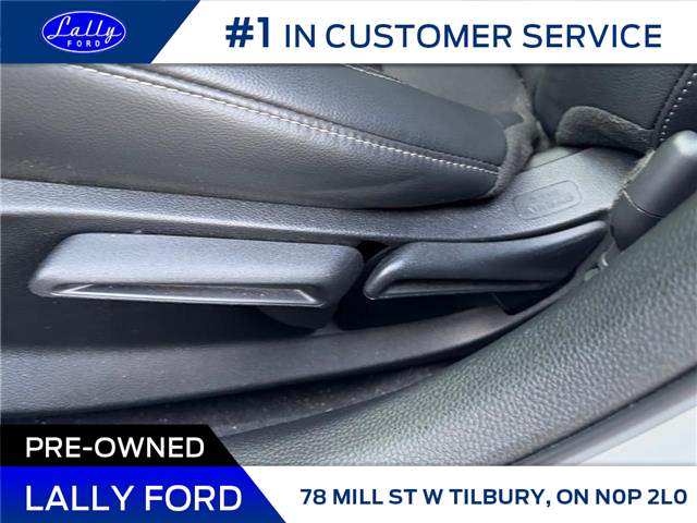 2022 Honda Civic Sport (Stk: LFSPBS00389A) in Tilbury - Image 8 of 15