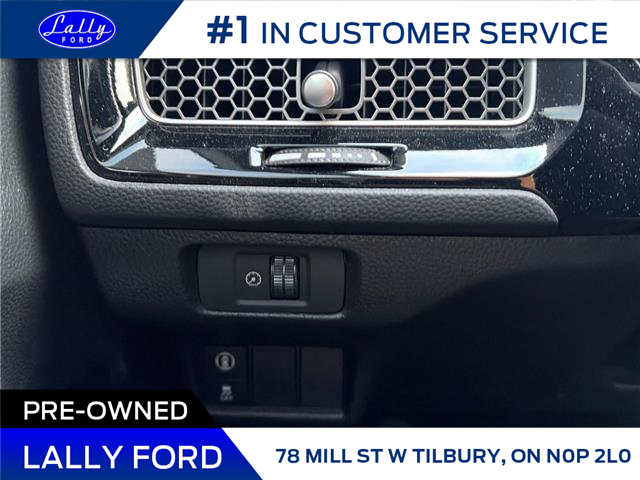 2022 Honda Civic Sport (Stk: LFSPBS00389A) in Tilbury - Image 9 of 15