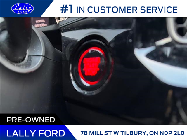 2022 Honda Civic Sport (Stk: LFSPBS00389A) in Tilbury - Image 12 of 15