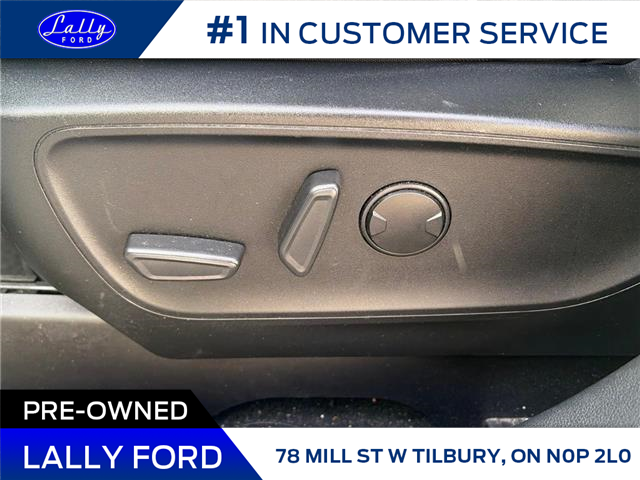 2021 Ford Escape SEL Hybrid (Stk: LFEP01480A) in Tilbury - Image 8 of 14