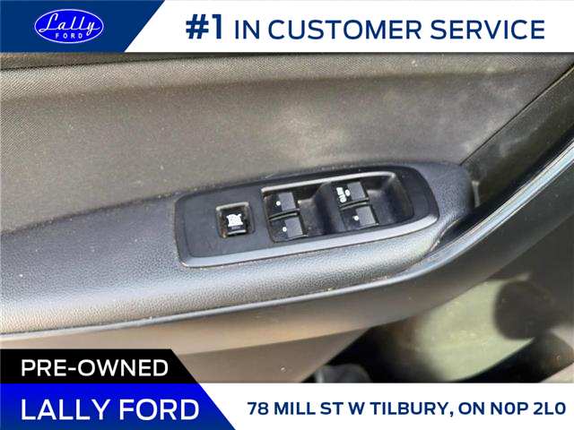 2022 Ford Ranger XLT (Stk: LFEX01386A) in Tilbury - Image 5 of 13