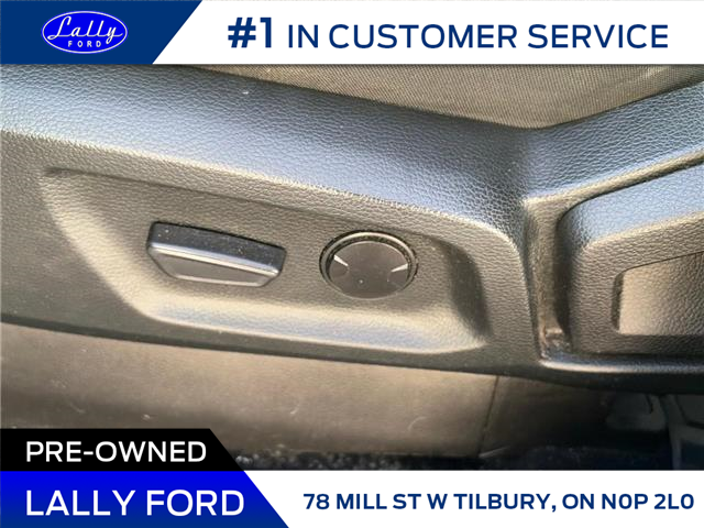 2022 Ford Ranger XLT (Stk: LFEX01386A) in Tilbury - Image 7 of 13