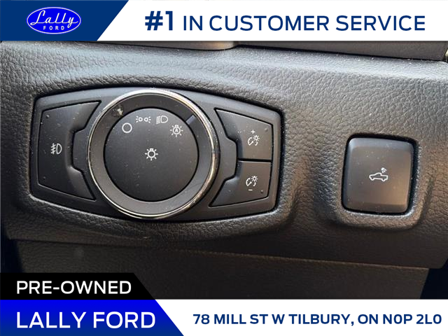 2022 Ford Ranger XLT (Stk: LFEX01386A) in Tilbury - Image 8 of 13