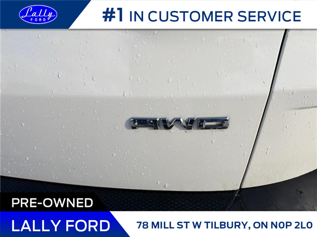 2022 Ford Escape Titanium (Stk: LFEP00721A) in Tilbury - Image 6 of 20 2022 Ford Escape Titanium (Stk: LFEP00721A) in Tilbury - Image 6 of 20