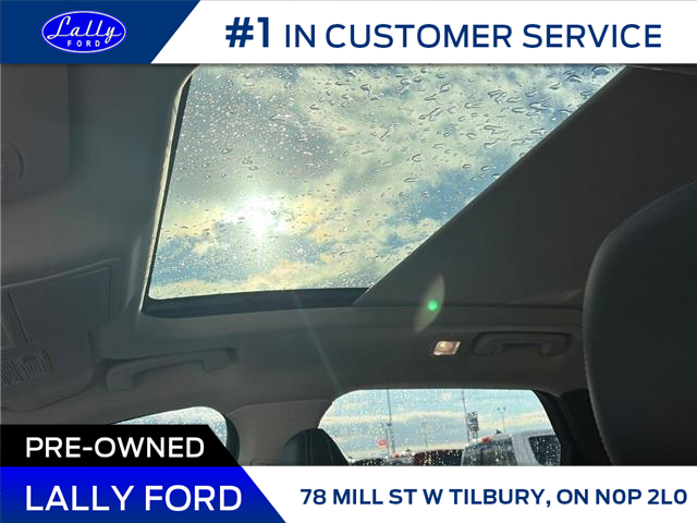 2022 Ford Escape Titanium (Stk: LFEP00721A) in Tilbury - Image 10 of 20 2022 Ford Escape Titanium (Stk: LFEP00721A) in Tilbury - Image 10 of 20