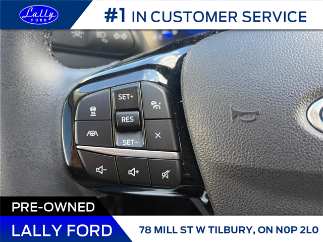 2022 Ford Escape Titanium (Stk: LFEP00721A) in Tilbury - Image 13 of 20 2022 Ford Escape Titanium (Stk: LFEP00721A) in Tilbury - Image 13 of 20