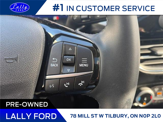 2022 Ford Escape Titanium (Stk: LFEP00721A) in Tilbury - Image 14 of 20 2022 Ford Escape Titanium (Stk: LFEP00721A) in Tilbury - Image 14 of 20