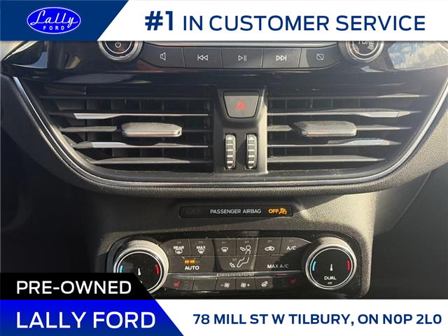 2022 Ford Escape Titanium (Stk: LFEP00721A) in Tilbury - Image 18 of 20 2022 Ford Escape Titanium (Stk: LFEP00721A) in Tilbury - Image 18 of 20