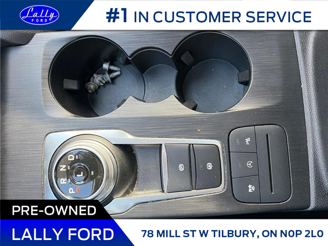 2022 Ford Escape Titanium (Stk: LFEP00721A) in Tilbury - Image 19 of 20 2022 Ford Escape Titanium (Stk: LFEP00721A) in Tilbury - Image 19 of 20