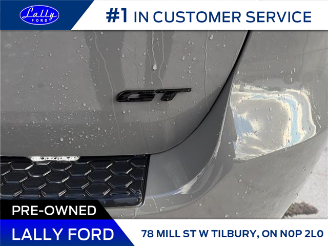2025 Dodge Durango GT (Stk: LFFF01462A) in Tilbury - Image 7 of 15