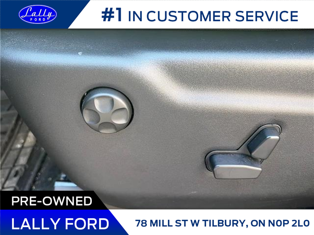 2025 Dodge Durango GT (Stk: LFFF01462A) in Tilbury - Image 12 of 15