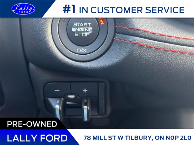 2025 Dodge Durango GT (Stk: LFFF01462A) in Tilbury - Image 14 of 15